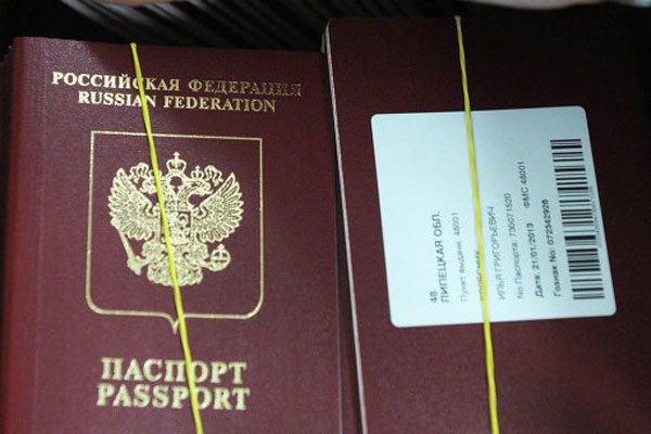    خبر پذیرش توریست‌های روسی بدون پاسپورت خارجی در ترکیه